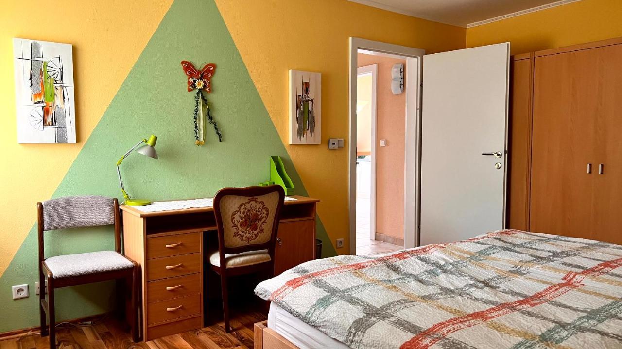 Ferienwohnung Brenner Bruck an der Mur Exterior foto